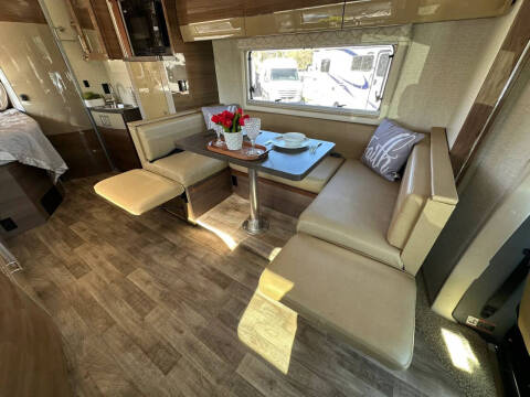 2016 Mercedes-Benz Sprinter