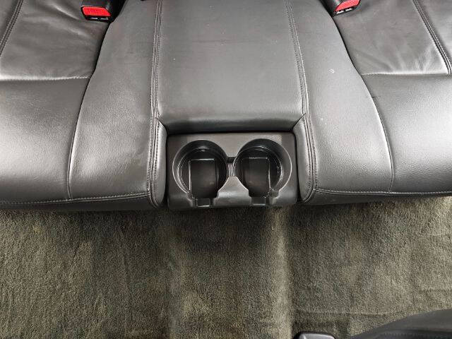 2005 Chevrolet Colorado