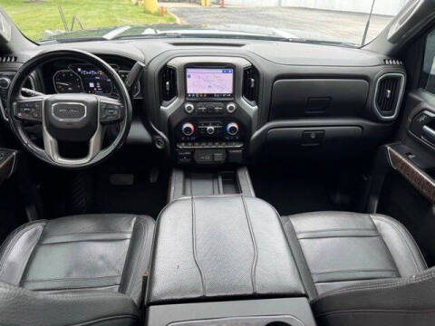 2023 GMC Sierra 2500HD