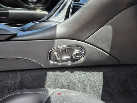 2017 Aston Martin DB11
