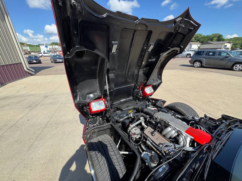 1986 Chevrolet Corvette