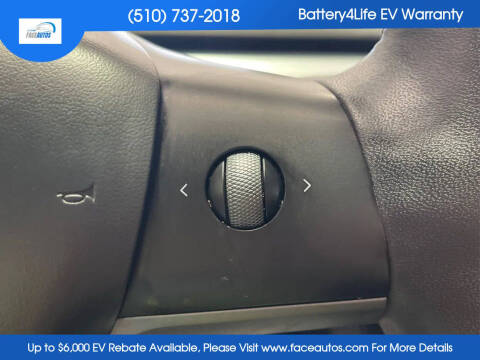 2023 Tesla Model 3 Long Range