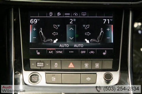 2023 Audi Q7 quattro Premium Plus 55 TFSI