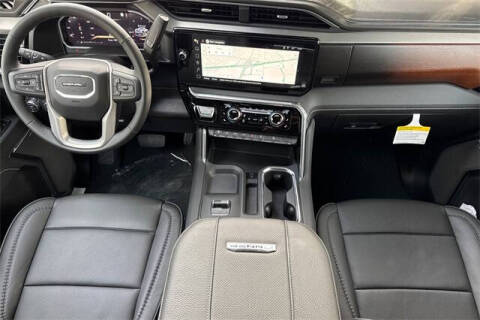 2026 GMC Sierra 3500HD