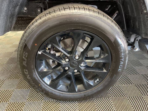 2023 Jeep Gladiator High Altitude