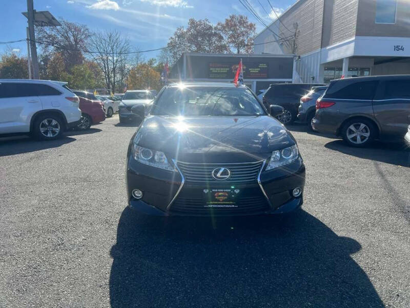 2015 Lexus ES 350