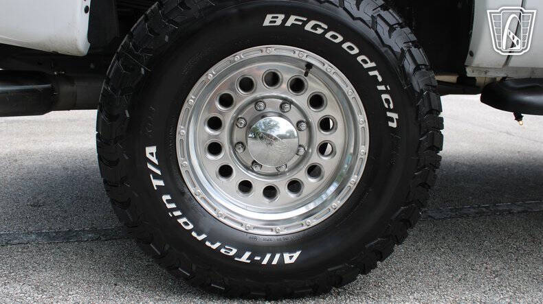 2005 Ford Excursion Eddie Bauer