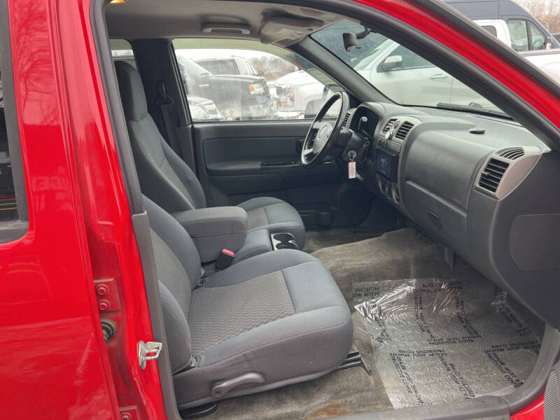 2006 Chevrolet Colorado LT