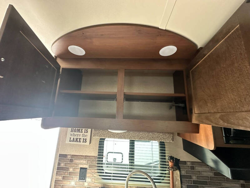 2015 Jayco Jay Flight 28BHBE