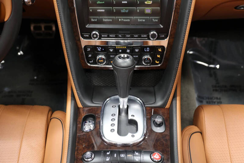 2015 Bentley Flying Spur V8