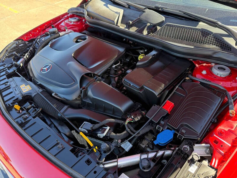 2020 Mercedes-Benz GLA GLA 250 4MATIC