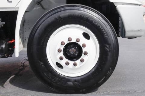 2019 International DuraStar 4300