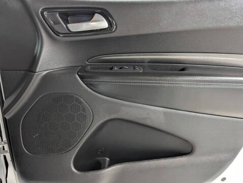 2022 Dodge Durango Pursuit