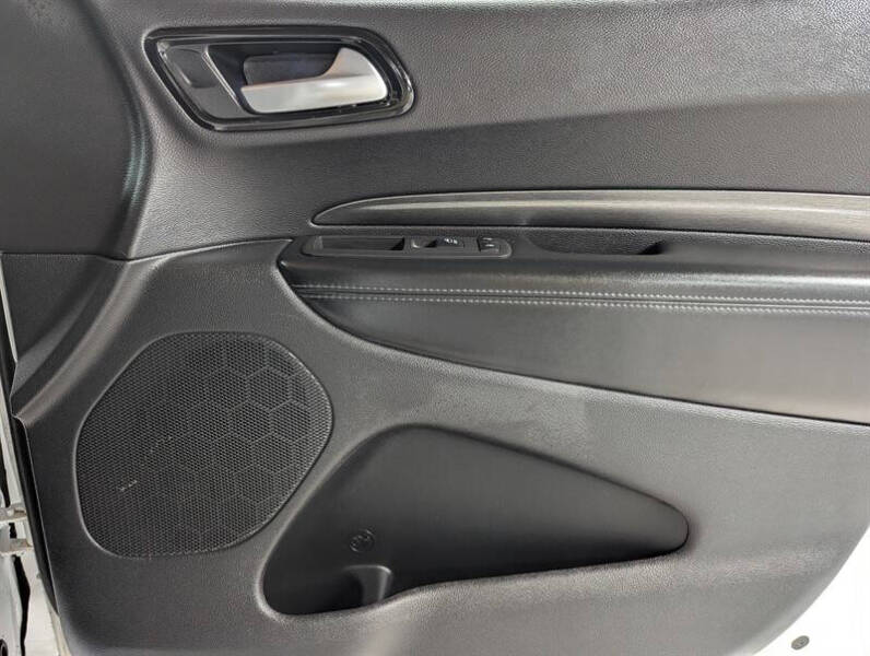 2022 Dodge Durango Pursuit