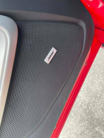 2016 Chevrolet Camaro LT