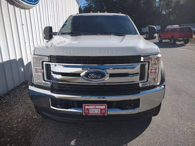 2019 Ford F-450 Super Duty for sale at CU Carfinders in Norcross GA