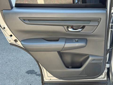 2023 Honda CR-V