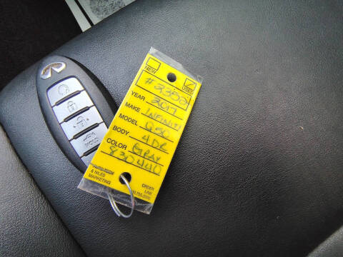 2017 Infiniti Q50 3.0T Premium