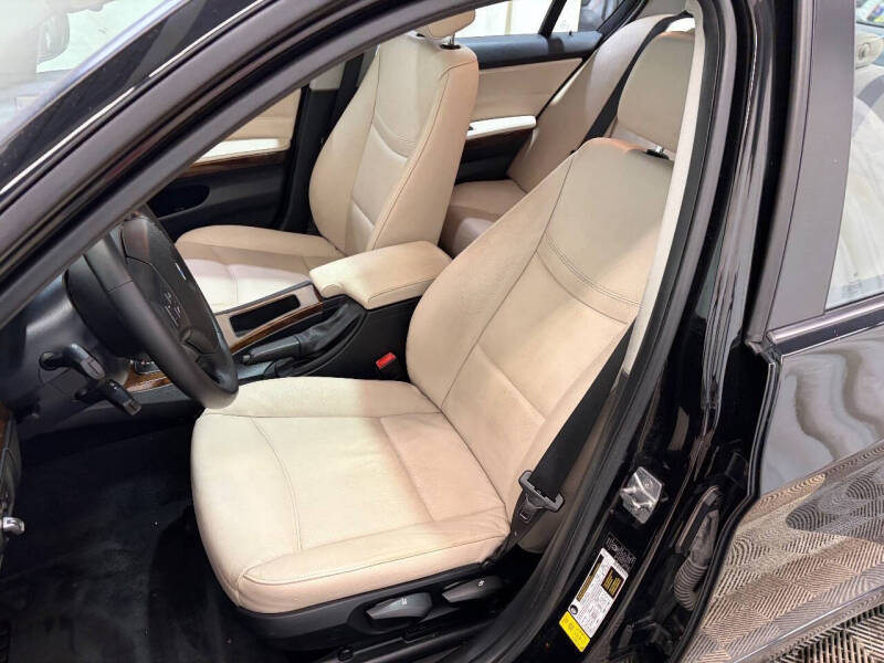 2011 BMW 3 Series 328i xDrive