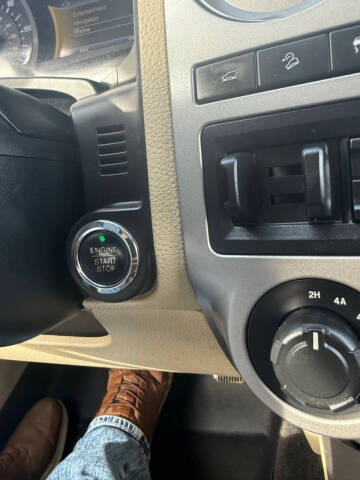 2016 Ford Expedition Limited