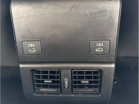 2023 Subaru Solterra Premium