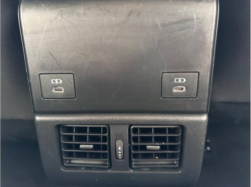 2023 Subaru Solterra Premium