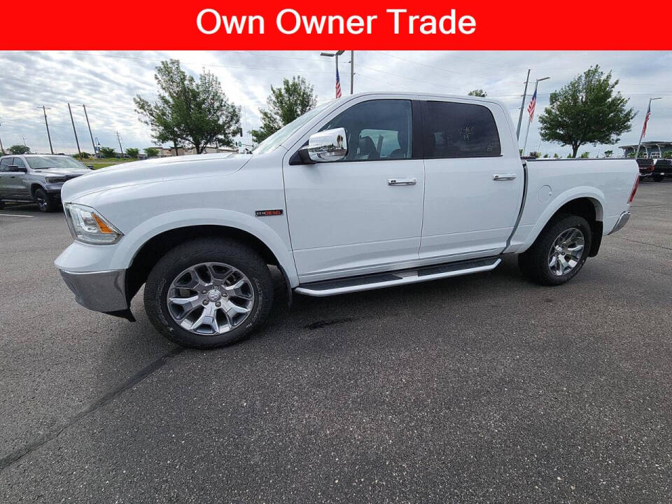 2019 Ram 1500 Classic for sale at Victoria Auto Sales in Victoria, MN