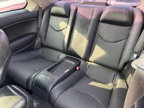 2014 Infiniti Q60 Coupe Journey