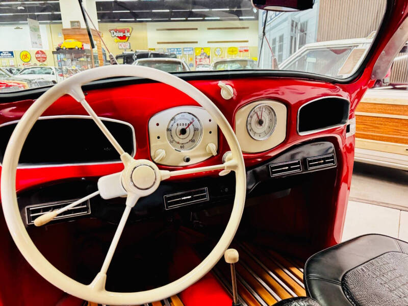 1959 Volkswagen Beetle
