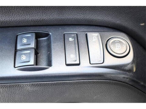 2020 Chevrolet Silverado Chassis Cab