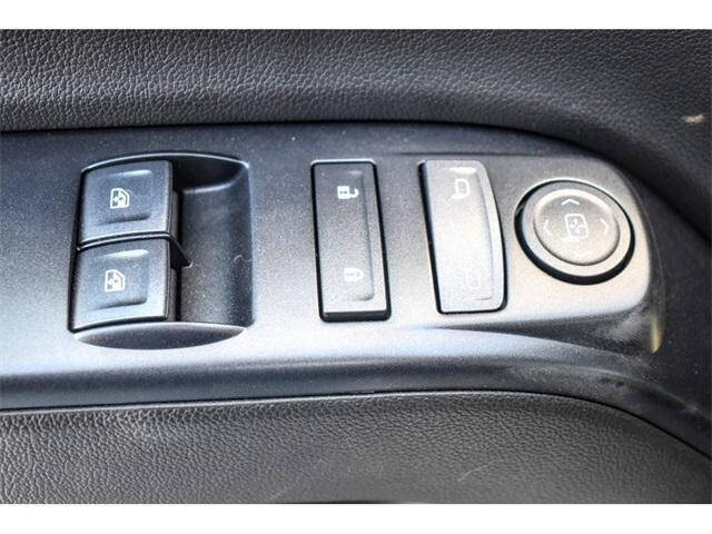 2020 Chevrolet Silverado Chassis Cab