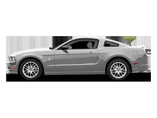 2013 Ford Mustang V6 Premium