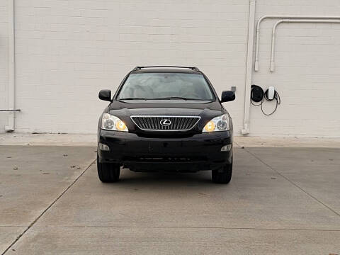 2007 Lexus RX 350
