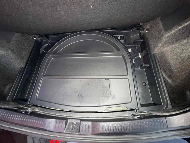 2017 Toyota Corolla iM