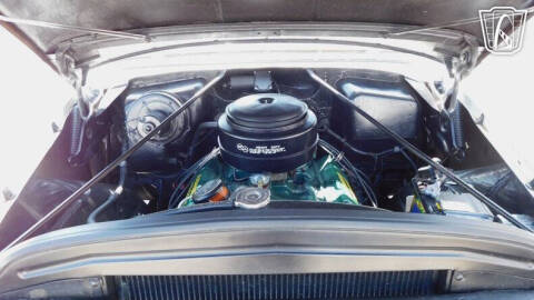 1955 Oldsmobile Eighty-Eight