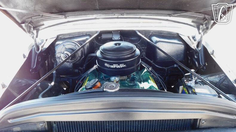 1955 Oldsmobile Eighty-Eight