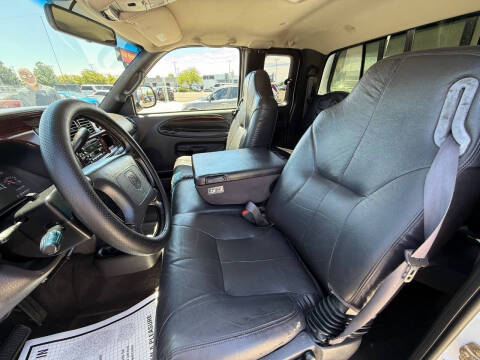 2000 Dodge Ram 1500 SLT