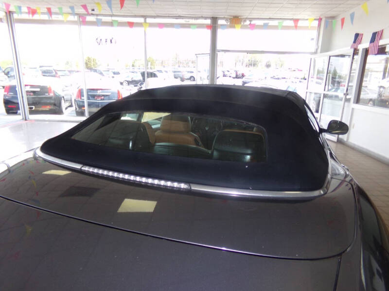 2015 Maserati GranTurismo