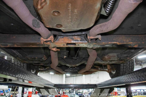 1974 Chevrolet Corvette