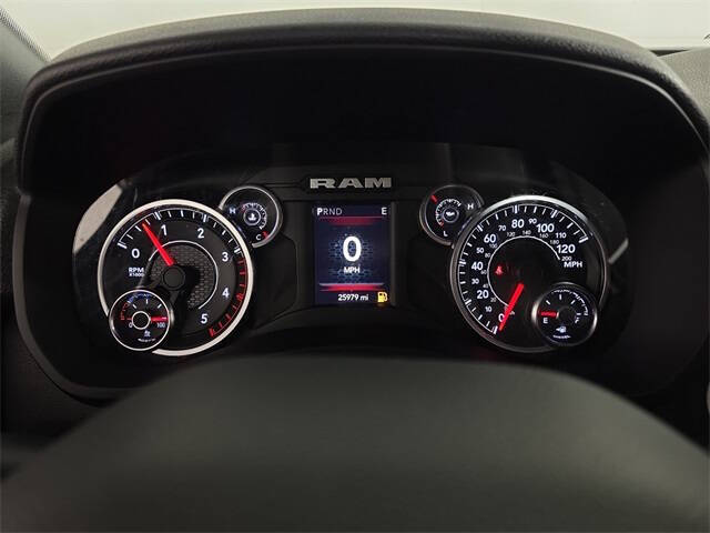 2022 RAM 3500 Tradesman