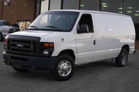 2013 Ford E-Series Cargo for sale at Next Ride Motors in Nashville TN