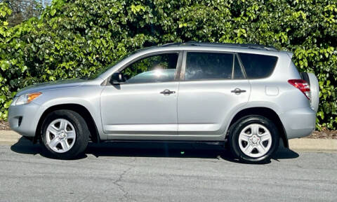 2010 Toyota RAV4