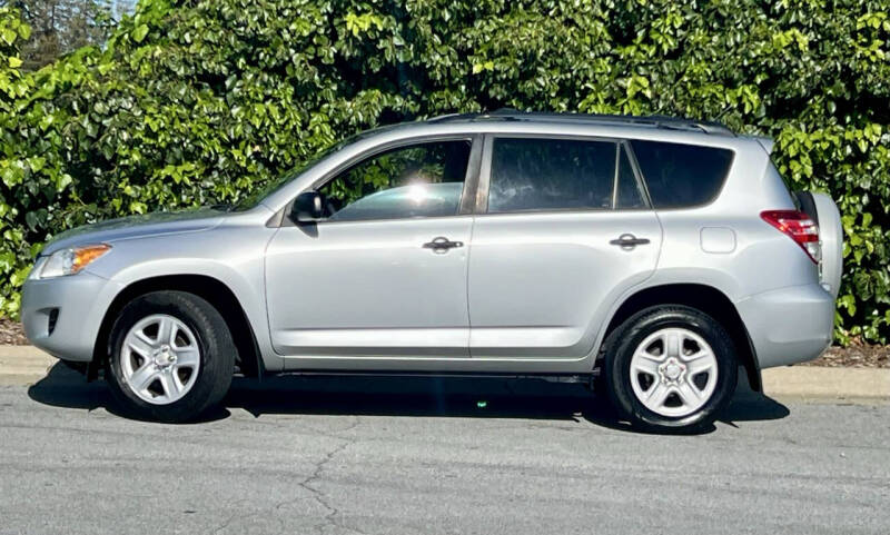 2010 Toyota RAV4