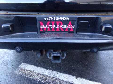 2008 Cadillac Escalade EXT