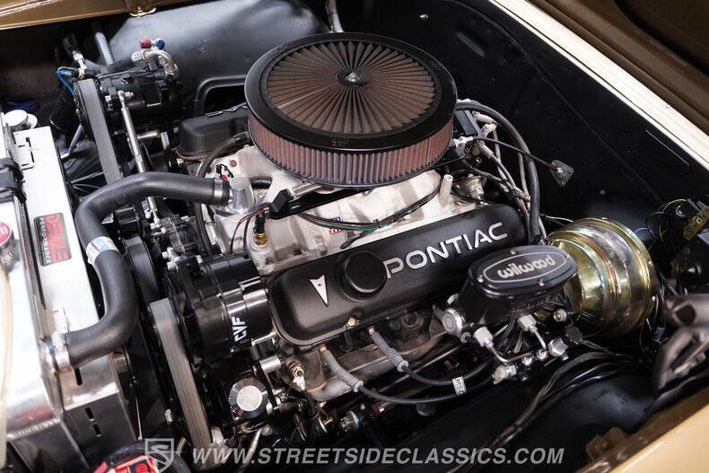 1967 Pontiac GTO