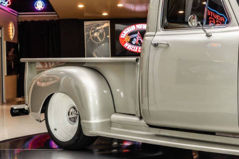 1954 Chevrolet 3100