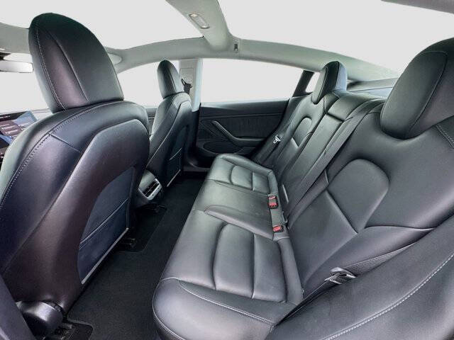 2020 Tesla Model 3 Performance