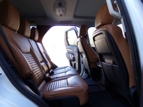 2019 Land Rover Discovery HSE