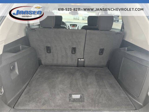 2017 GMC Terrain SLE-2