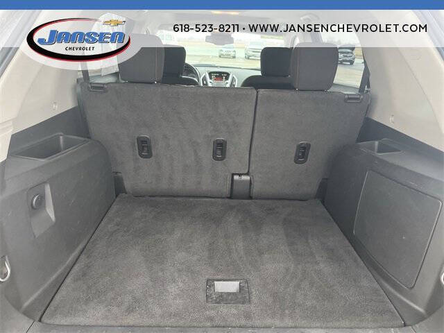 2017 GMC Terrain SLE-2